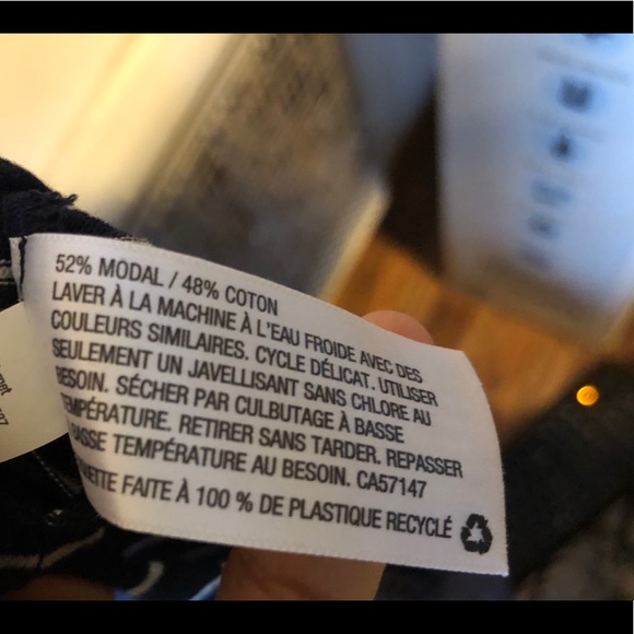 Women’s Merona Maxi Dress Size Medium EUC - Picture 5 of 8